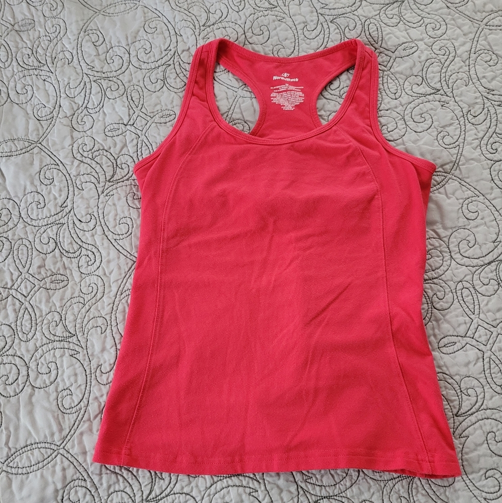 NordicTrack Workout Tank